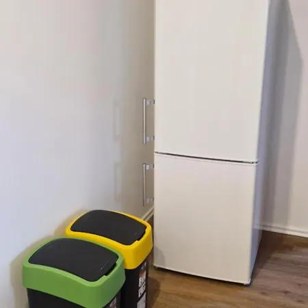 Residenz Zeitreise Anno 1874 Apartamento *